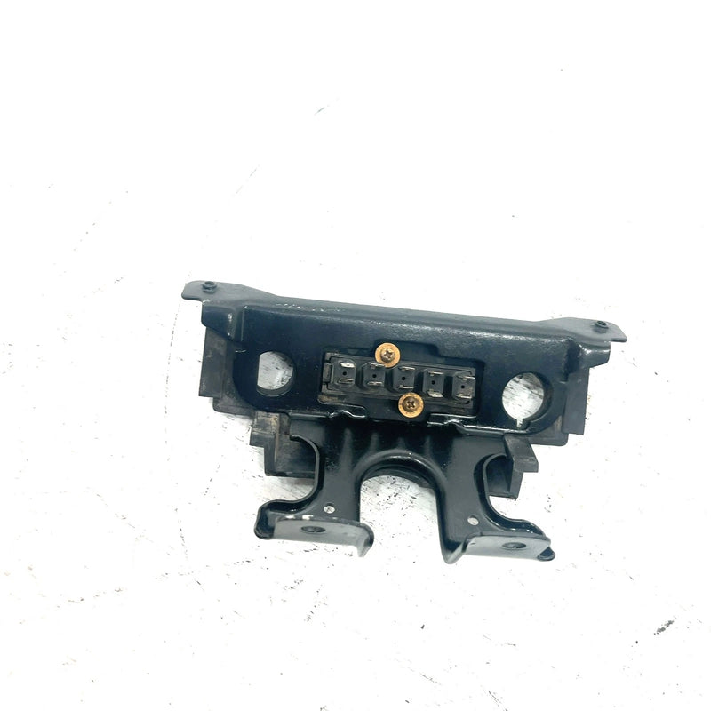 90-93 Polaris Trail Boss 350L 2x4 OEM Ignition Panel Bracket 5220965-067 AP247
