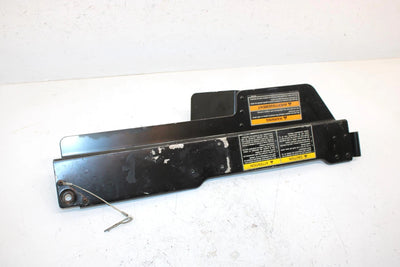 06 Arctic Cat Z 570 Oem Clutch Belt Cover 0707-480 SA324