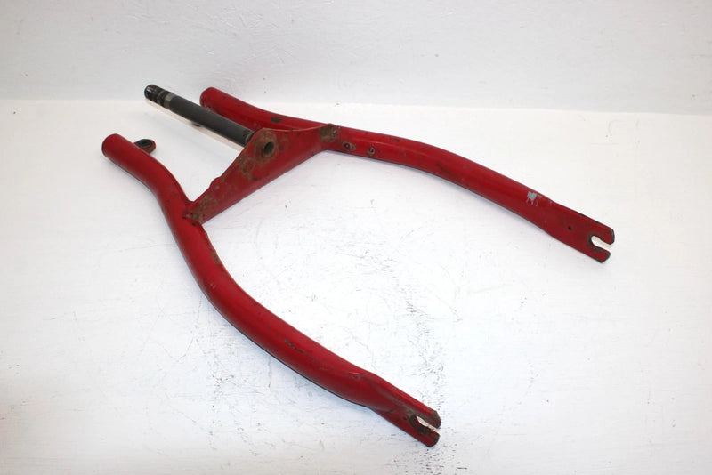 1985 Honda Atc 110a All Terrain Oem Steering Fork 51400-943-801ZA AH58
