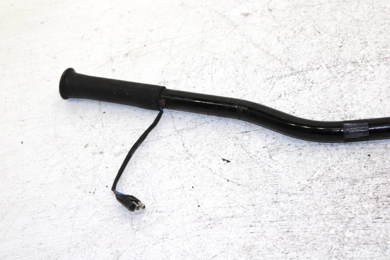 1999 Polaris 500 Xc Oem Handlebar 5224861-067 SP37