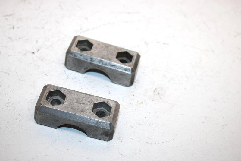 98 Arctic Cat Zr 440 Oem Handlebar Mount 0605-304 SA23