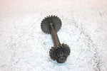 1998 Kawasaki Bayou 300 Oem Reverse Shaft 13129-1705 AK17