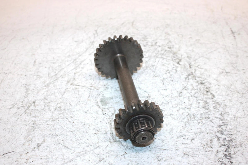1998 Kawasaki Bayou 300 Oem Reverse Shaft 13129-1705 AK17