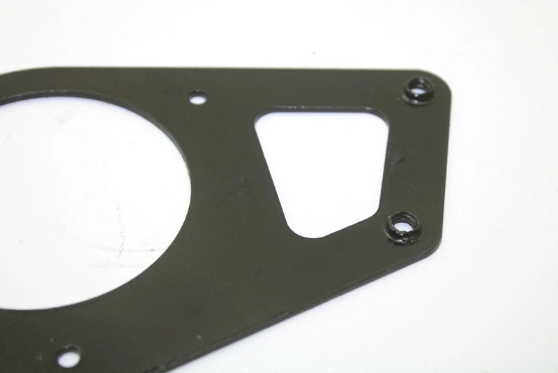 95 Polaris Magnum 425 4x4 OEM Cooling Fan Bracket 5222559-067 AP100