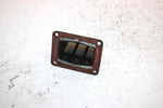 1990 Kawasaki 650 Ts Oem Reed Valve 12021-3704 JK8