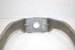 03 Polaris 550 Classic Oem Lower Pan Brace With Hinges 5244050 B634