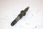 09 Honda Trx 500 Fpea Foreman P/s Oem Transmission Mainshaft 23211-HP0-A00 AH17