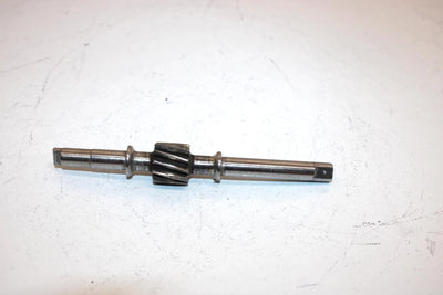 98 Arctic Cat Zr 600 Efi Oem Oil Pump Shaft 3005-319 Q1650