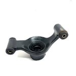 00-02 Arctic Cat 250 2x4 OEM Rear Left Knuckle 0504-380 AA31