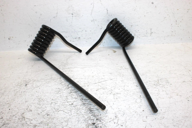 1999 Arctic Cat Zr 600 Oem Rear Skid Spring Set 1704-292 1704-293 SA19