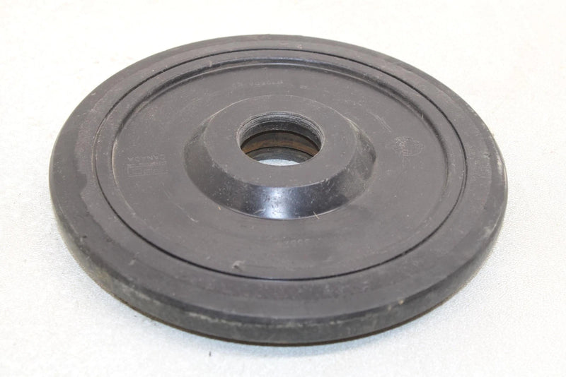 05 Polaris Fusion 900 Oem Black Idler Wheel 1590388-070 SP2