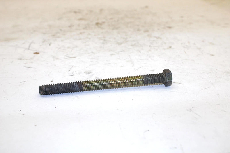 1996 Polaris Xc 600 Oem Suspension Rail Tensioner Bolt 7515455 Q499