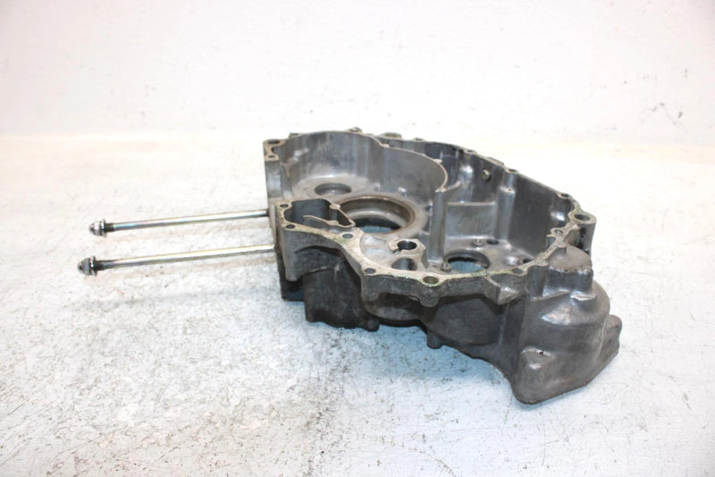 1986 Honda Trx350 Oem Left Crankcase Half 11200-HA7-670 11200-HA7-770 AH40