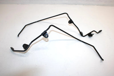 2003 Honda Fourtrax Foreman Rubicon Oem Rear Fender Stay Set 80218-HN2-000 AH11