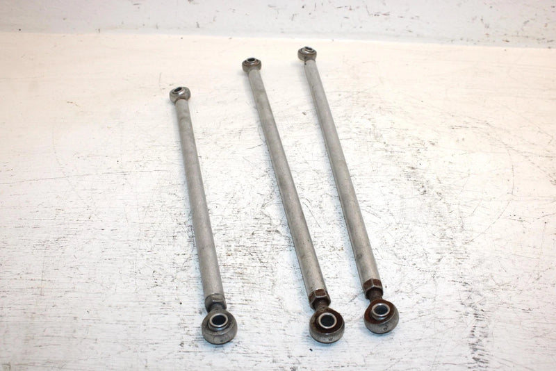 1990 Polaris Trail Oem Steering Tie Rod Set 5332713-067 5332712 SP16