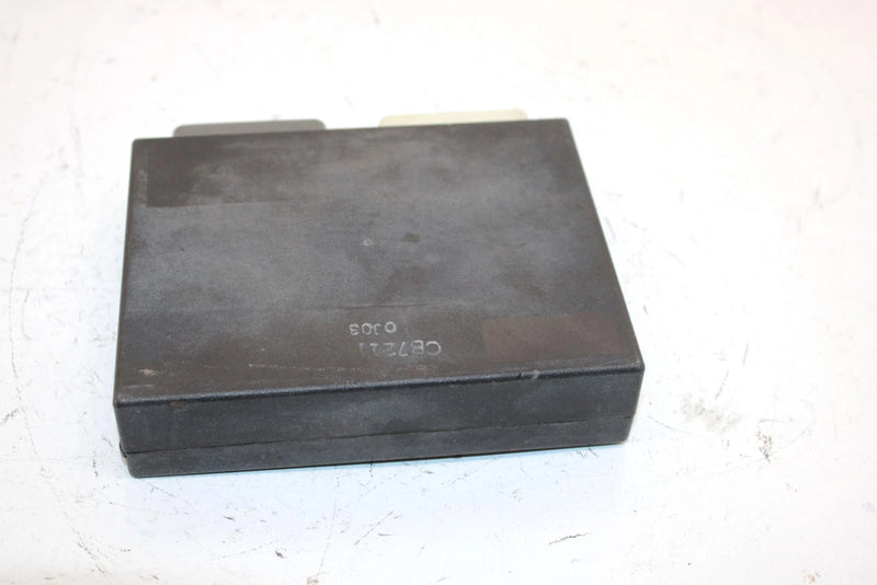 01 Arctic Cat Z 440 Sno Pro Oem CDI Unit 3005-806 SA74