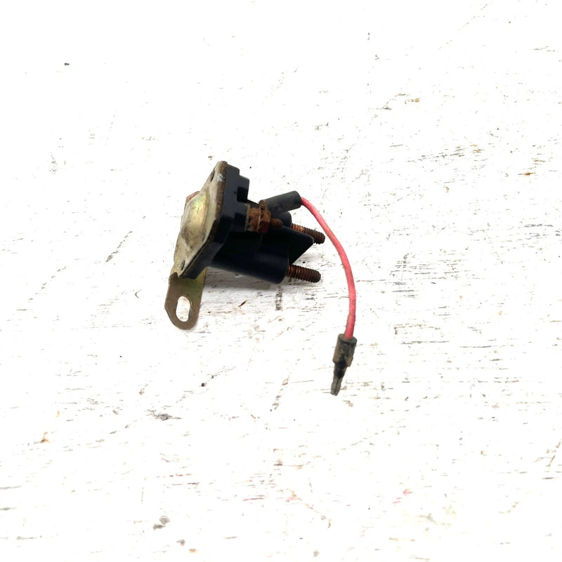 96-04 Polaris Sportsman 500 OEM Starter Relay  4011335 AP220