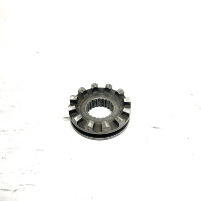 00-02 Polaris Magnum 325 4X4 OEM Low/Park Engagement Dog 3233758 AP241