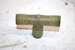 97 Polaris Xcr 600 Se Oem Connector Tee 7052093 SP18