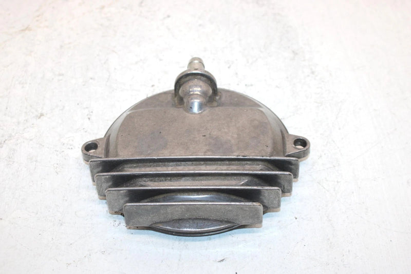 1996 Kawasaki Bayou 300 Oem Camshaft Cover 14024-1060 AK19