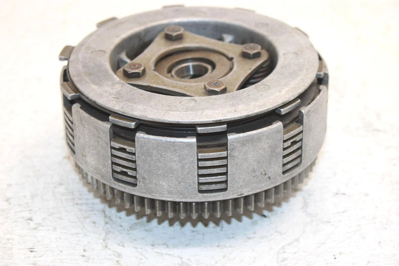 02 Honda Trx 350 Fea Fourtrax Rancher Oem Clutch Assembly 22100-HN5-670 AH54