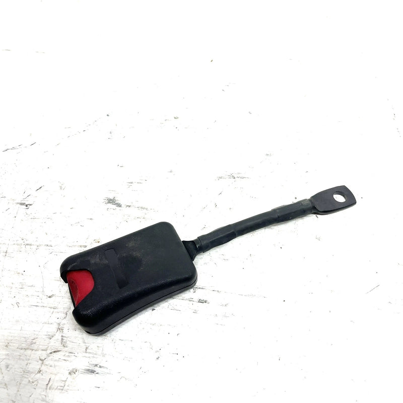 20-22 Can-Am Defender HD10 OEM Middle Seat Buckle 708003163 XB0.1