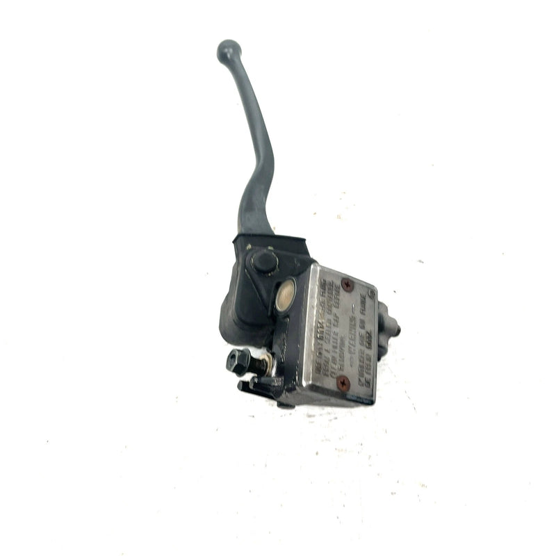 05 Honda Foreman 500 4x4 OEM Front Brake Master Cylinder 45510-HP0-A01 AH90