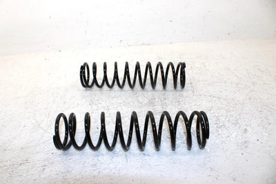 1995 Yamaha Vmax 500 Oem Front Shock Spring Pair 90501-753J5-00 SY34