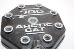 93 Arctic Cat Wildcat Efi Oem Cylinder Head 3004-026 SA61