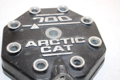93 Arctic Cat Wildcat Efi Oem Cylinder Head 3004-026 SA61