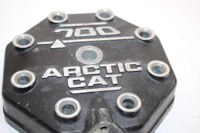 93 Arctic Cat Wildcat Efi Oem Cylinder Head 3004-026 SA61