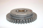 91 Yamaha  Champ 100 Yfm100 Oem 39T 1st Wheel Gear 3GB-17211-00-00 AY12