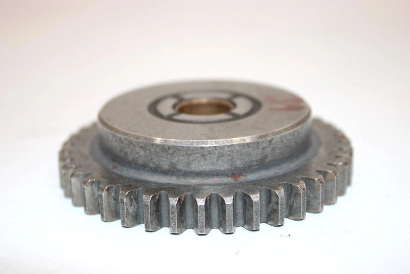 91 Yamaha  Champ 100 Yfm100 Oem 39T 1st Wheel Gear 3GB-17211-00-00 AY12