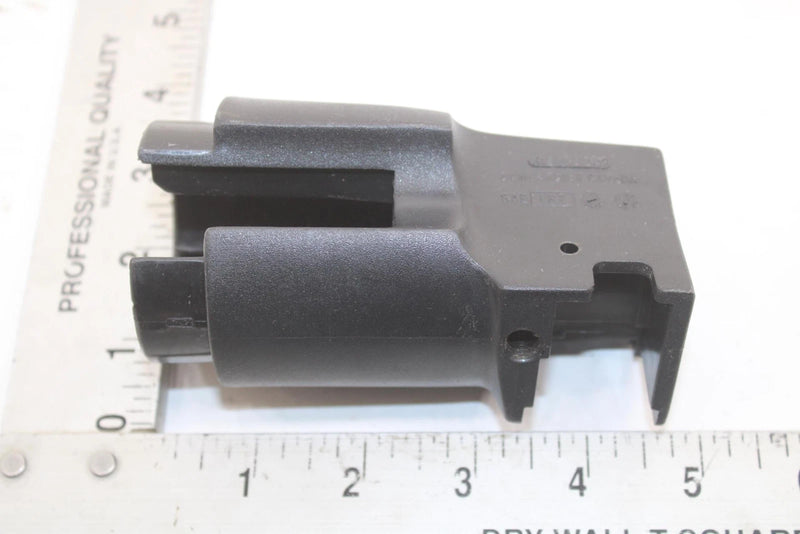 Ski-doo Oem Left Handlebar Dimmer Housing 515175696 Q4886