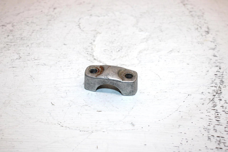 1980 Honda Atc110 Oem Handlebar Mount 95014-32100 95014-21101 AH74