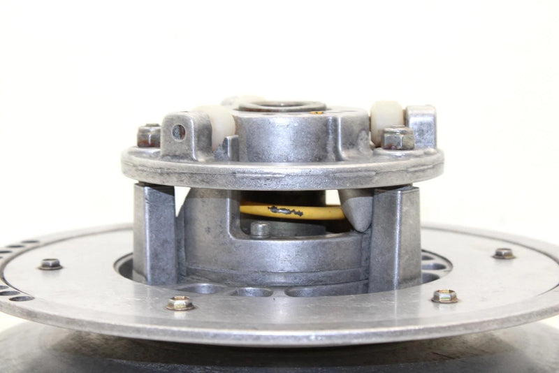 1999 Arctic Cat Zr 500 Oem Secondary Driven Clutch 0726-094 SA18