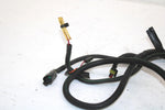 2005 Ski-doo Mxz 800 Ho Oem Main Wiring Harness 515176166 SS108