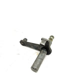 2002 Yamaha Big Bear 400 YFM400 OEM Shifter Shift Shaft 4KB-18101-00-00 AY52