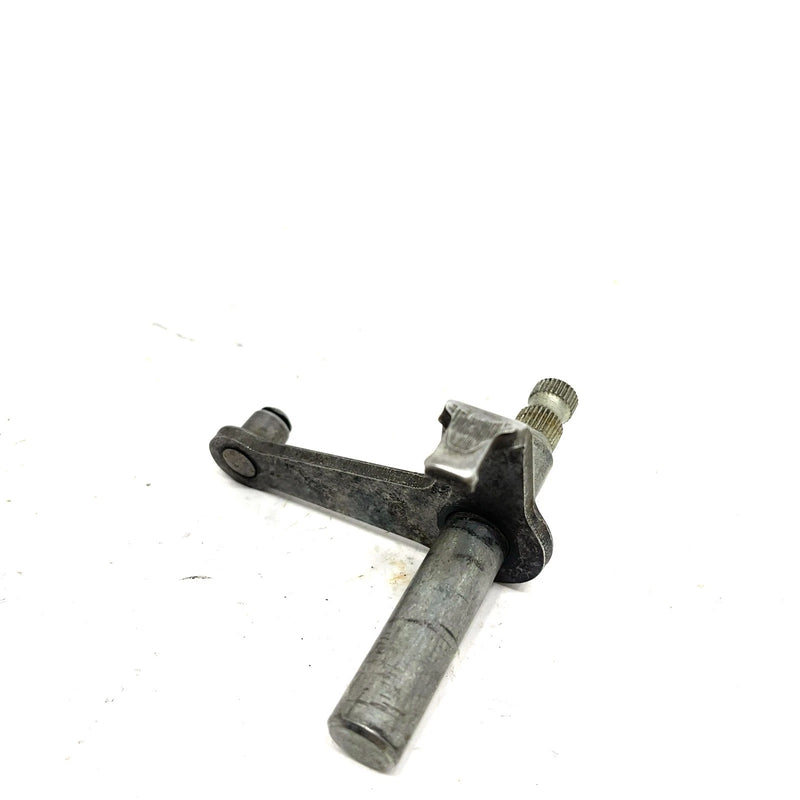 2002 Yamaha Big Bear 400 YFM400 OEM Shifter Shift Shaft 4KB-18101-00-00 AY52