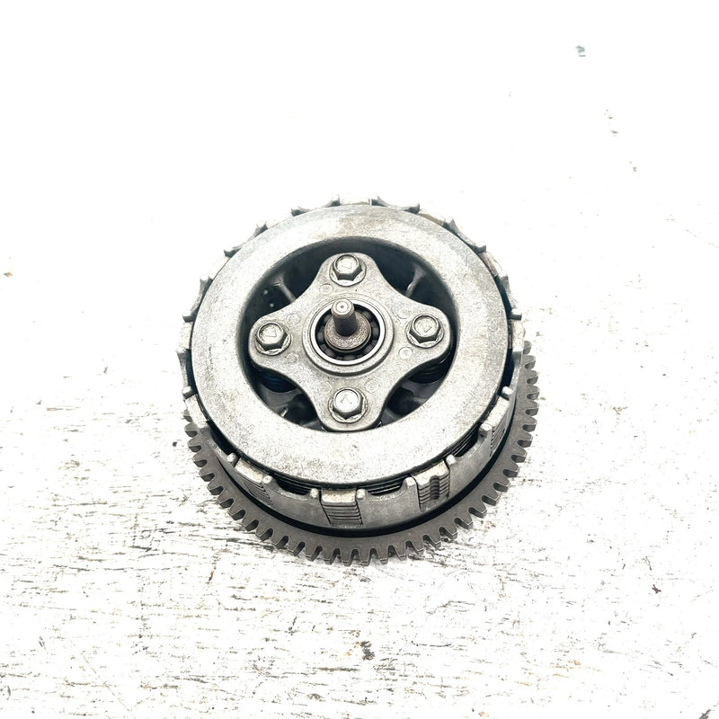 87-93 Suzuki Quadrunner 4WD OEM Clutch Assembly  21462-24501 AS35