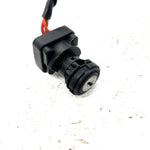 2002 Arctic Cat 375 2x4 Automatic OEM Ignition Key Switch 3430-040 AA41