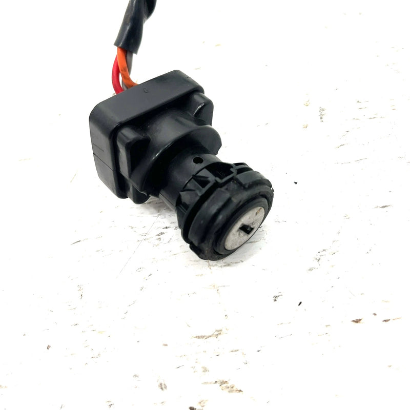 2002 Arctic Cat 375 2x4 Automatic OEM Ignition Key Switch 3430-040 AA41