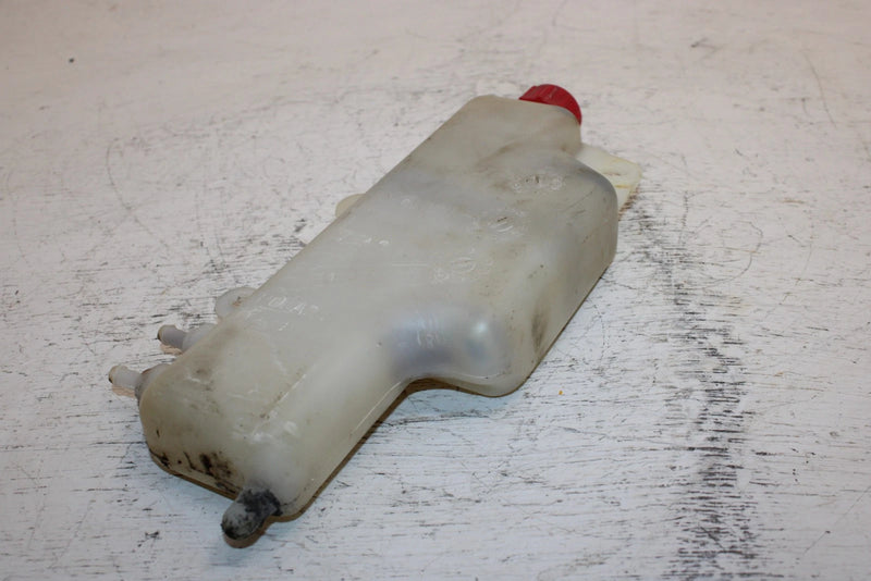 1996 Polaris 500 Oem Coolant Overflow Bottle 5431733 5450026 SP12