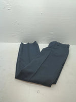 New Vintage Blue Circle S Polyester Pants #6811 XX-95
