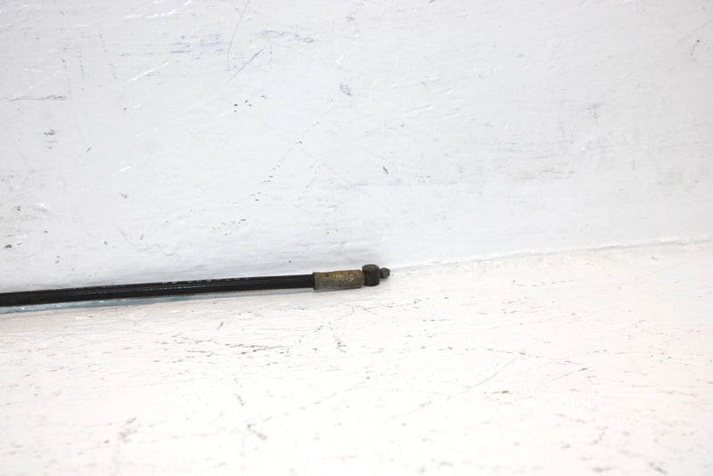1990 Arctic Cat El Tigre Ext Mountain Cat Oem Brake Cable 0187-202 SA49