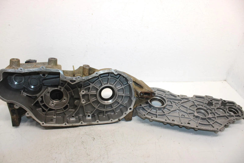 2003 Polaris Sportsman 500 Ho Oem Transmission Case 3234041 3233776 AP144