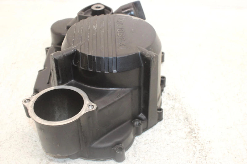 1996 Kawasaki Bayou 300 Oem Clutch Cover 14032-1432 AK25