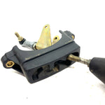 05-13 Kawasaki Brute Force 650 4x4 OEM Gear Shifter 13236-1384 AK34