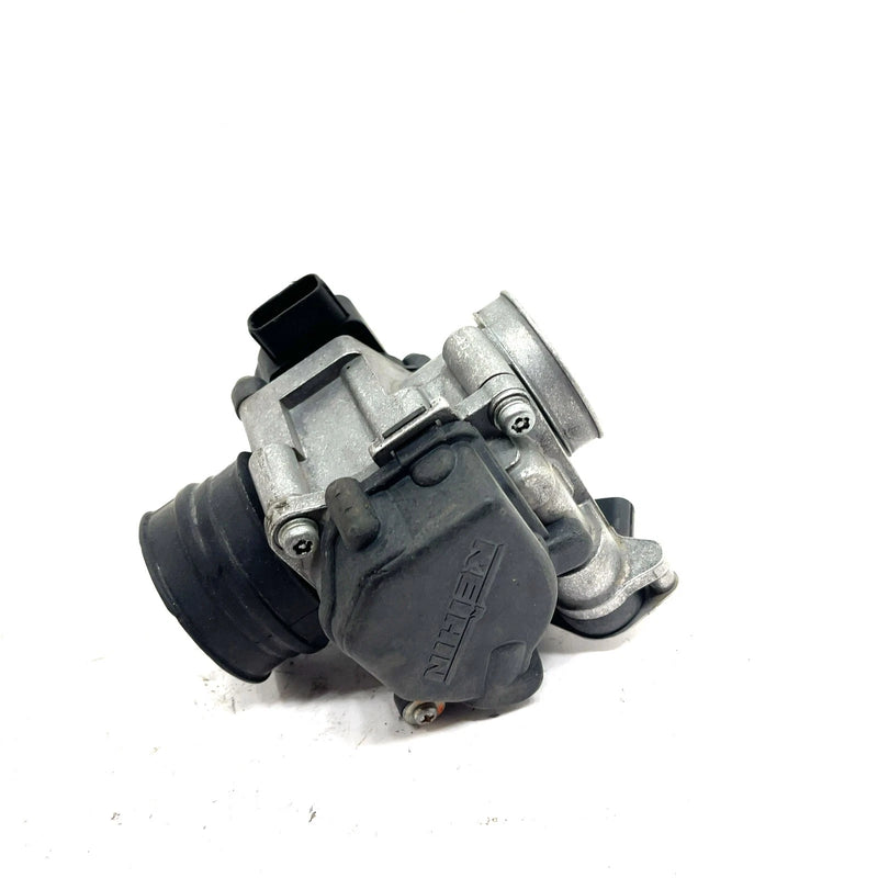 2010 Honda Rancher 420 OEM Throttle Body 16410-HP7-A01 AH21