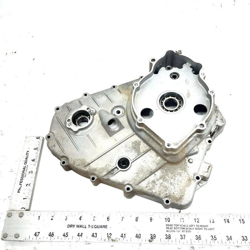 14-15 Arctic Cat Prowler HDX 500 OEM Stator Side Cover 0806-122 XA2.2